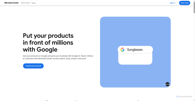 Security scan screenshot of https://grillmastersvault.com/