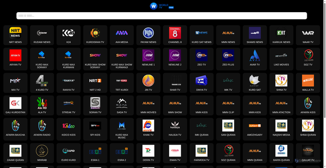 Security scan screenshot of https://worldtvpluslivetv-95t3bhm18l.edgeone.app/