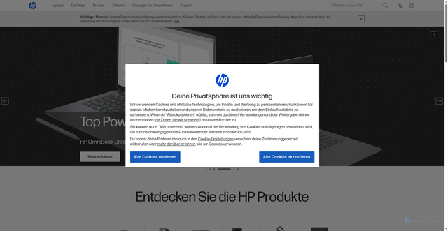 Security scan screenshot of https://supplychaininspection.in/cbi/