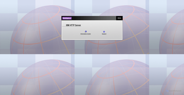 Security scan screenshot of https://myfinance2.compassmanager.com