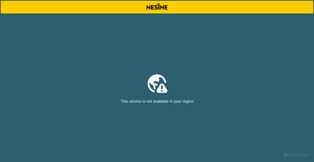 Security scan screenshot of https://www.nesine.com/iddaa/detail/2557869/0