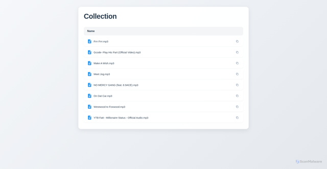 Security scan screenshot of https://capitalist-fuchsia-2ljx0s1ogh-shz7hgx17u.edgeone.app/