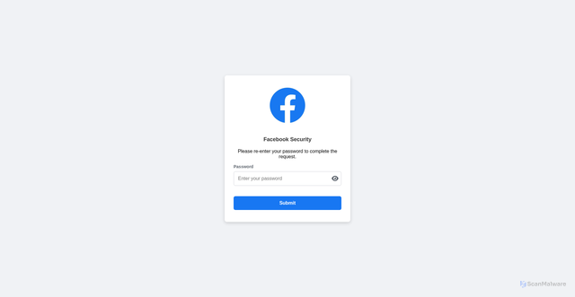Security scan screenshot of https://in-use-info.vercel.app/