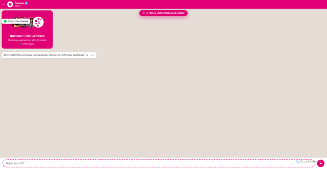 Security scan screenshot of https://lambent-servicosdeatendimento.netlify.app/