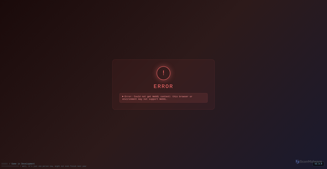 Security scan screenshot of https://phantomgenesisprotocol-tsts3fti8m.edgeone.dev/