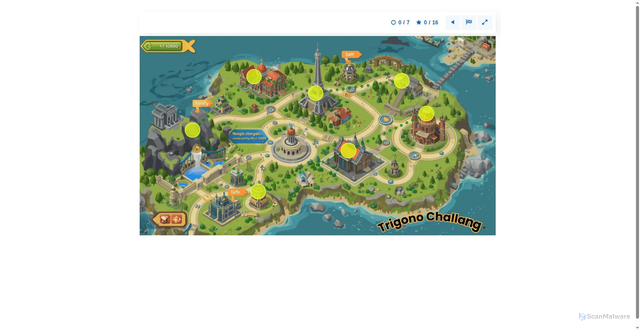 Security scan screenshot of https://asleep-amber-aisfzse8h8-vpx5u0nfbn.edgeone.app/