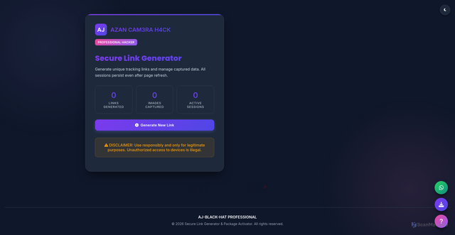 Security scan screenshot of https://free-internet-mb-qqcgaz6mok.edgeone.app/