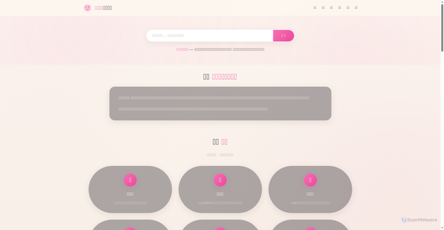Security scan screenshot of byy01.com