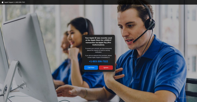 Security scan screenshot of https://managing-amethyst-o2vjor08pw-q1l3yp6ley.edgeone.app/