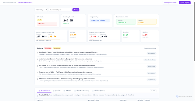 Security scan screenshot of https://binding-purple-qr8djccfy5-bk9k65ivwr.edgeone.app/