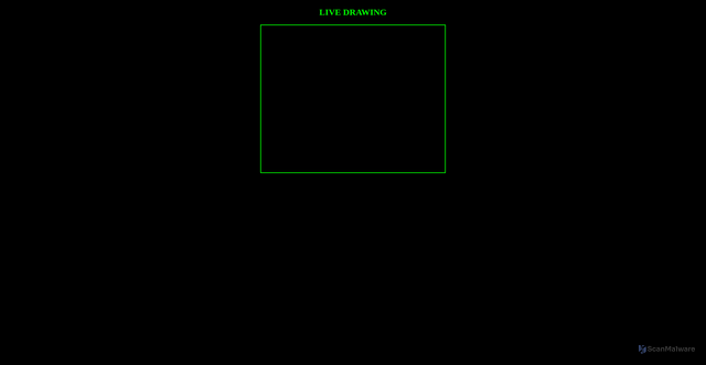 Security scan screenshot of https://publicpanel-ygz9grren2.edgeone.app/