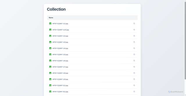 Security scan screenshot of https://apparent-aqua-bls2ei5fjw-fb0s2oj95q.edgeone.app/
