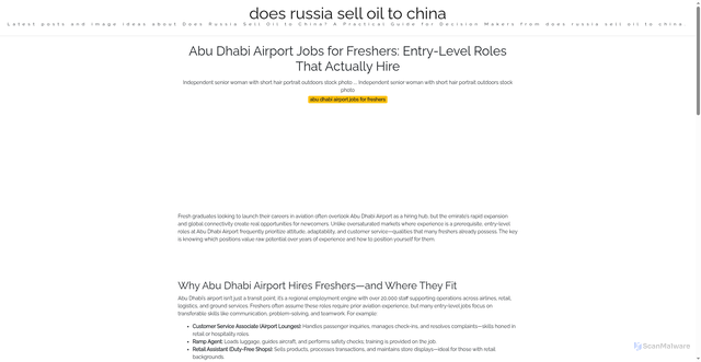 Security scan screenshot of https://pikselglobaljournal-dpp6yca56kr6.edgeone.app/abu-dhabi-airport-jobs-for-freshers.html