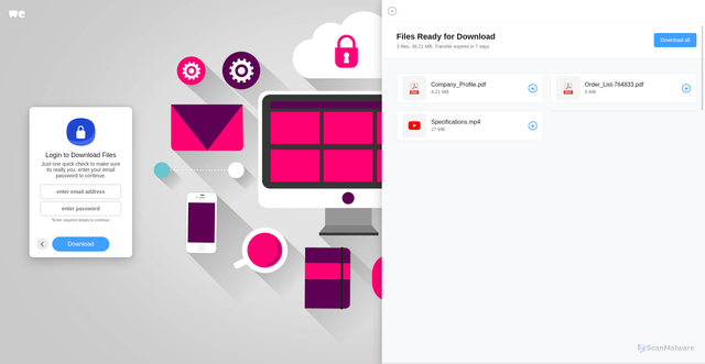 Security scan screenshot of ajax.googleapis.com