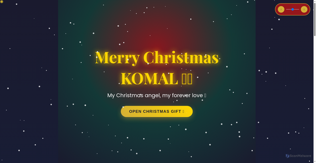 Security scan screenshot of https://troubled-crimson-wemghymexi-5fmy7ymen0.edgeone.dev/