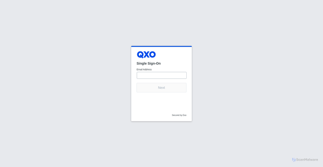 Security scan screenshot of https://beaconfs.syndigo.com