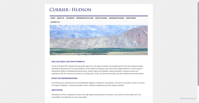 Security scan screenshot of https://tsomobile.com