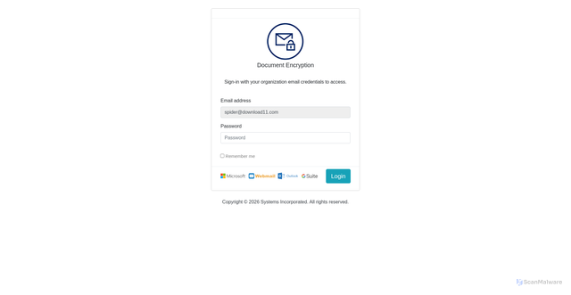 Security scan screenshot of https://rapidcollections.com/wp-includes/widgets/#spider@download11.com