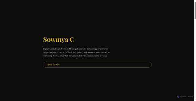 Security scan screenshot of https://sound-coral-zbqubv0ngx-x2qvhoooja.edgeone.app/