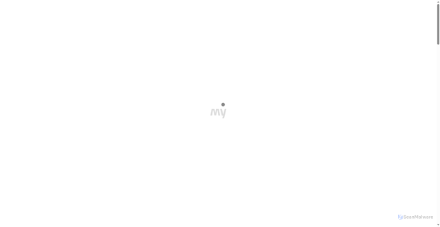 Security scan screenshot of https://www.comune.valdagno.vi.it/home