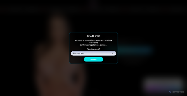Security scan screenshot of https://kvjko.marrvelousgirl.net/?utm_source=da57dc555e50572d&s1=18151&s2=2023677&s3=un_ledre&s5=un_ledre&click_id=un_ledre&ban=tg&j1=1&j2=1&j5=1&j6=1