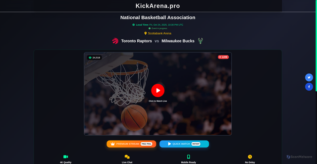 Security scan screenshot of https://www.research-api.providence.org/hsn/video/video-bucks-vs-raptors-tv153573262.html