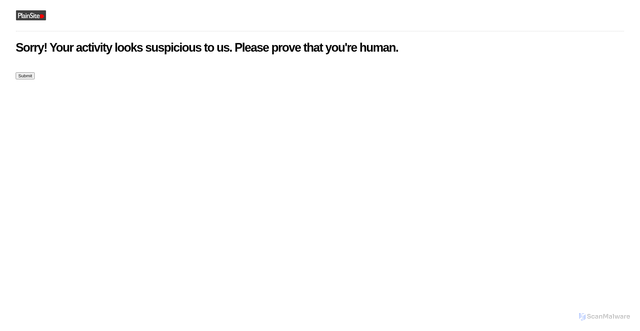Security scan screenshot of https://www.plainsite.org/courts/district-of-columbia-district-court/in-re-grand-jury-subpoenas/5xlbinhhv/