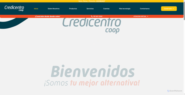 Security scan screenshot of https://es-ingreso-serviciosweb.com/