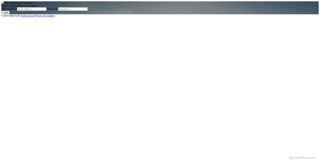 Security scan screenshot of https://unitechvn.com.vn/picture_library/t1v/t1v/office365