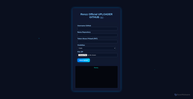 Security scan screenshot of https://spiritual-purple-cwiungrvya-xia7b4tvun.edgeone.app/