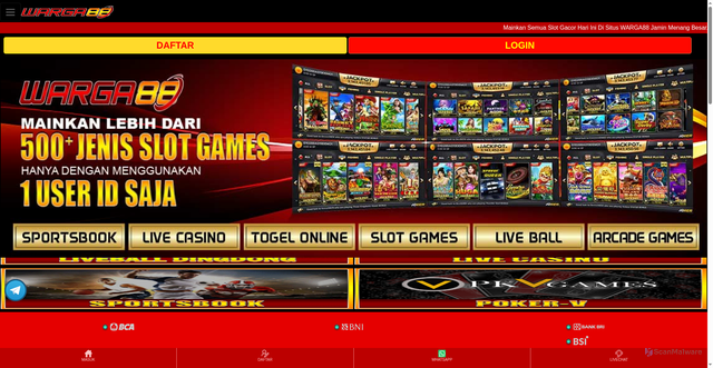 Security scan screenshot of https://alexiblueofficial.com