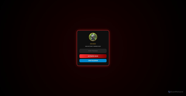Security scan screenshot of https://testy-10x-sifat-vip-hack-71crbo3sso.edgeone.app/