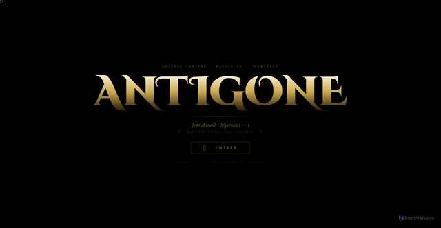 Security scan screenshot of https://blank-pink-krumtn0kig-kq9wqq16oq.edgeone.app/