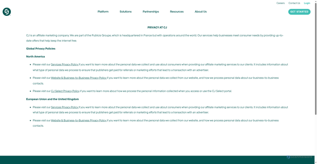 Security scan screenshot of https://www.qksrv.net
