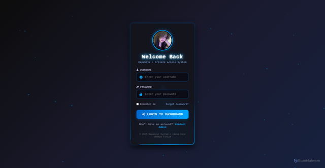 Security scan screenshot of https://central-yellow-ytjd7a0trp-tgsyaneyzj.edgeone.app/