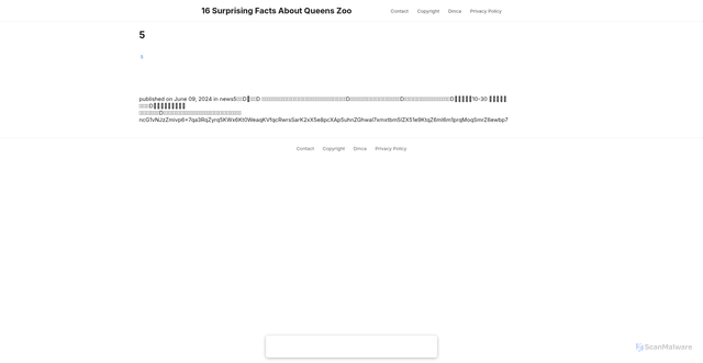 Security scan screenshot of https://soudetouthugo-su9nlcevut.edgeone.app/11541-5.html