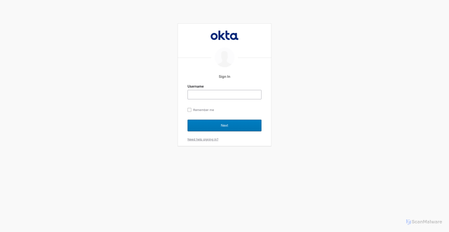Security scan screenshot of https://login.clari.com