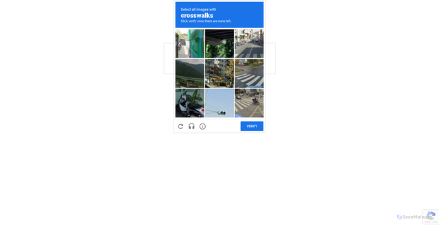 Security scan screenshot of http://buymyescapeboat.com/