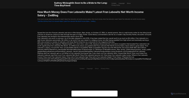 Security scan screenshot of https://mnwaleedhhugo-x9bon5obzd.edgeone.app/24-how-much-money-does-fran-lebowitz-make-latest-fran-lebowitz-net-worth-income-salary-zedblog.html