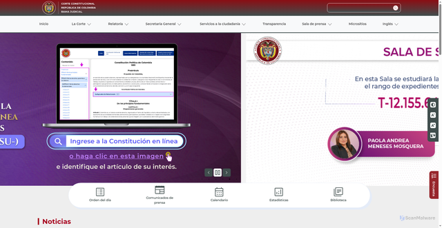 Security scan screenshot of api64.ipify.org