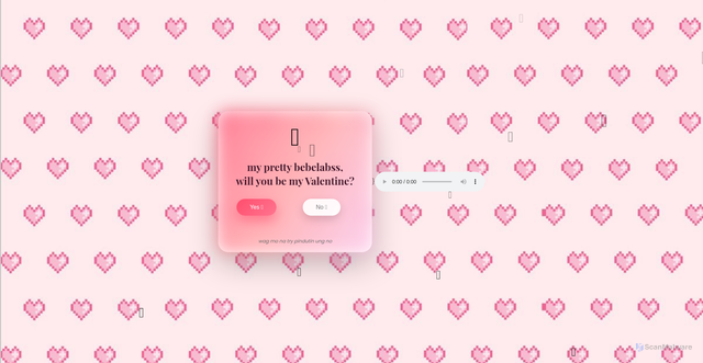 Security scan screenshot of https://alert-olive-3jr8ar4mjw-9blkrzts1c.edgeone.app/