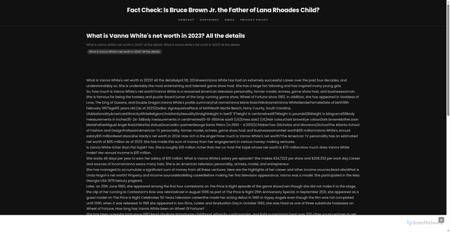 Security scan screenshot of https://colonialscdhugo-zj5dflfocj.edgeone.app/21762-what-is-vanna-whites-net-worth-in-2023-all-the-details.html