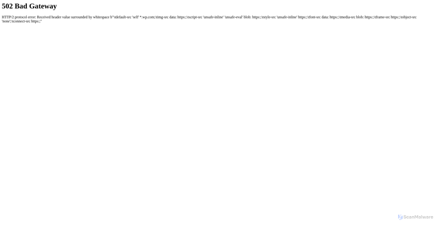 Security scan screenshot of https://globalnews.ca/news/11472702/mlb-announces-blue-jays-broadcast-schedule-2/