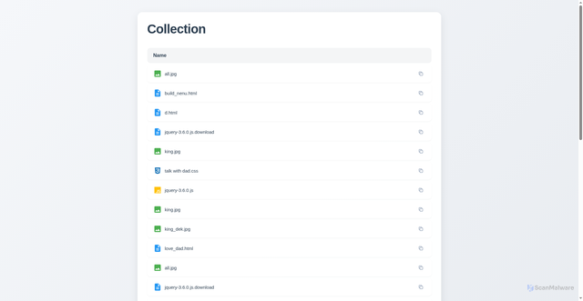 Security scan screenshot of https://lengthy-blue-dylrmqhcgn-pf7uedpnhy.edgeone.app/