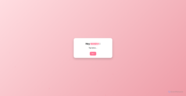 Security scan screenshot of https://formandvi-wp15m0noi9.edgeone.app/