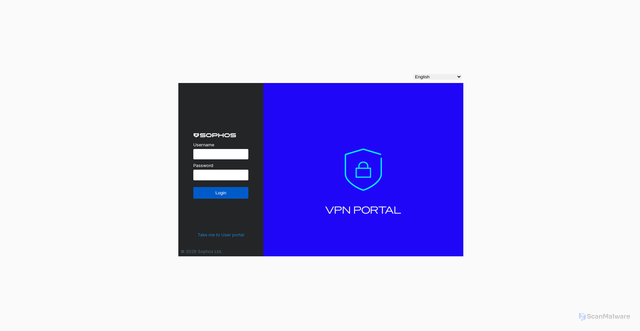 Security scan screenshot of https://213.200.246.86:443