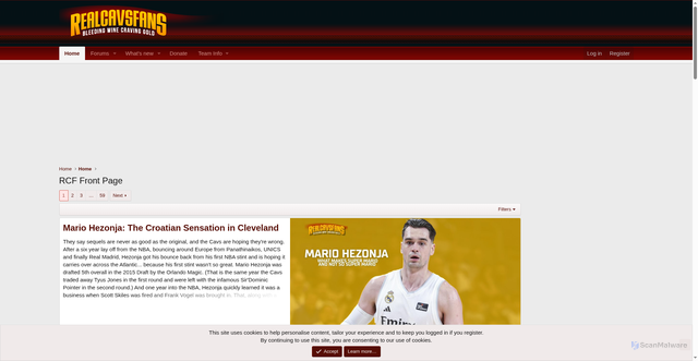 Security scan screenshot of a.ad.gt