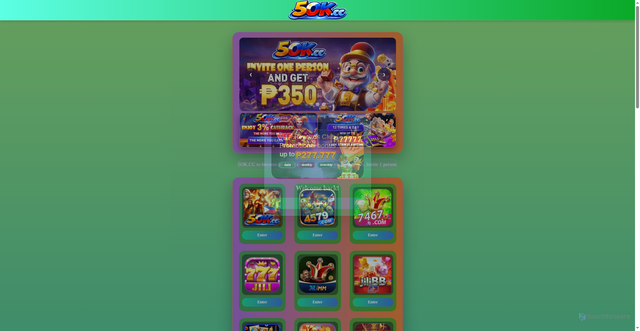 Security scan screenshot of https://1jiliph.com/?host=https://ozo0j0.com?ch=64810