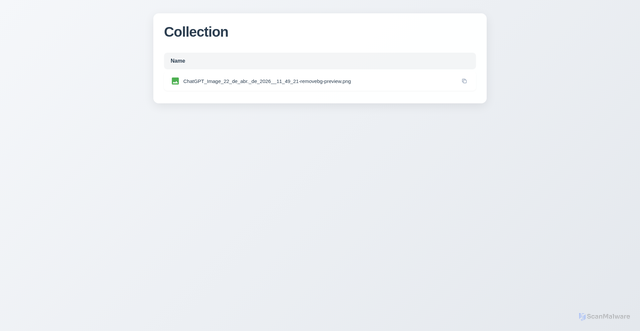 Security scan screenshot of https://new-tan-por9hctzaw-hfhlglxk1n.edgeone.app/