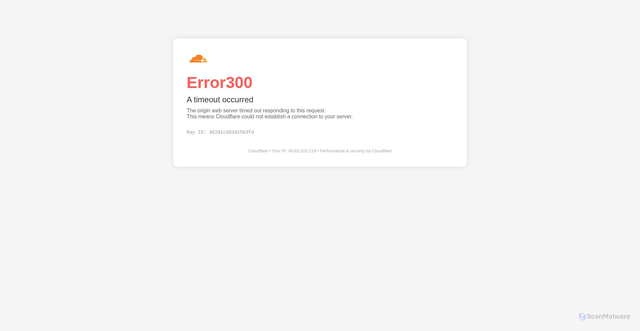 Security scan screenshot of http://tigofui.click/